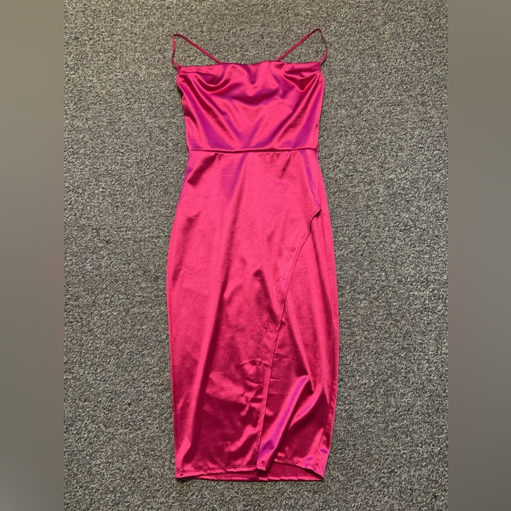 Windsor Dress